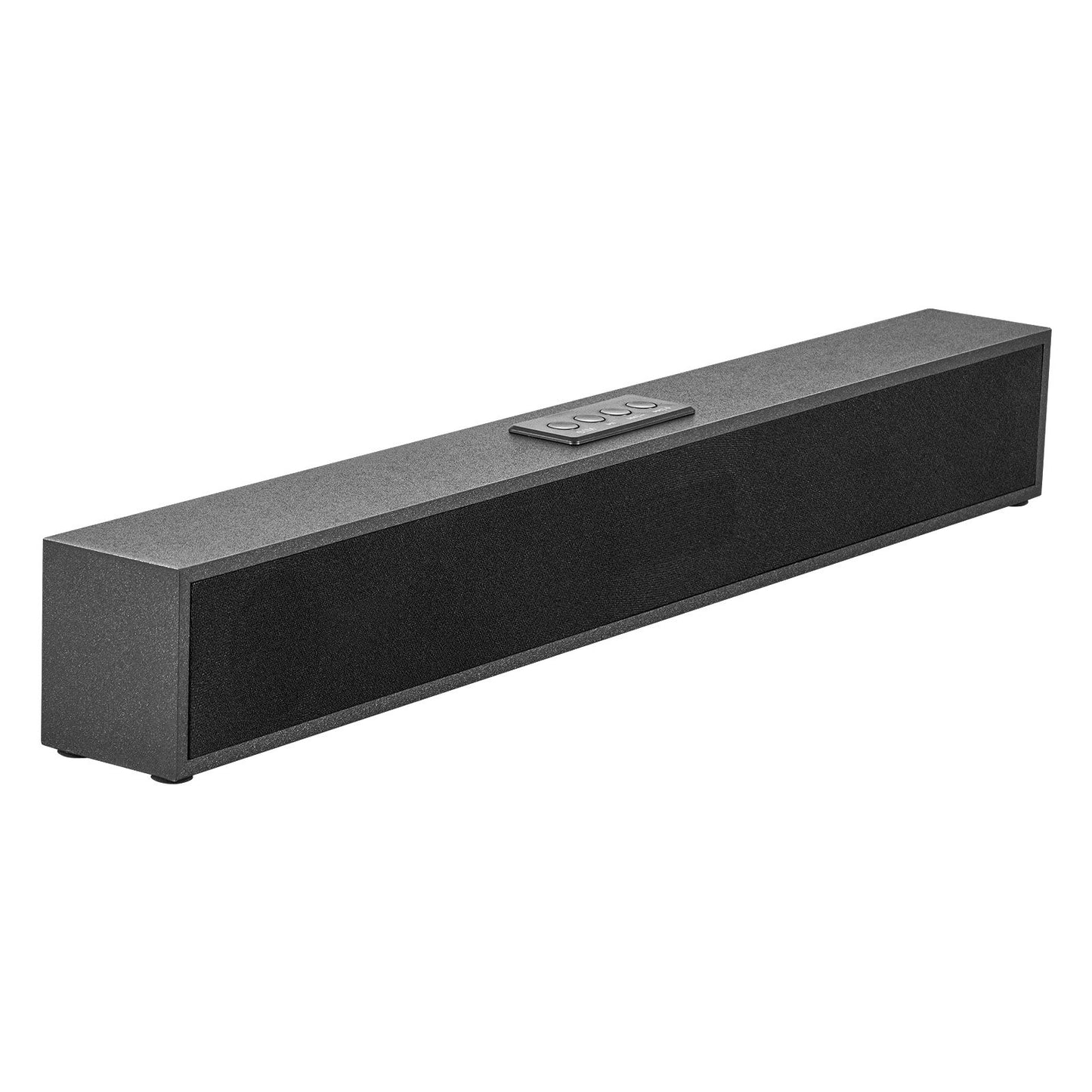 80W Bluetooth Soundbar for TV – Surround Sound Home Theater