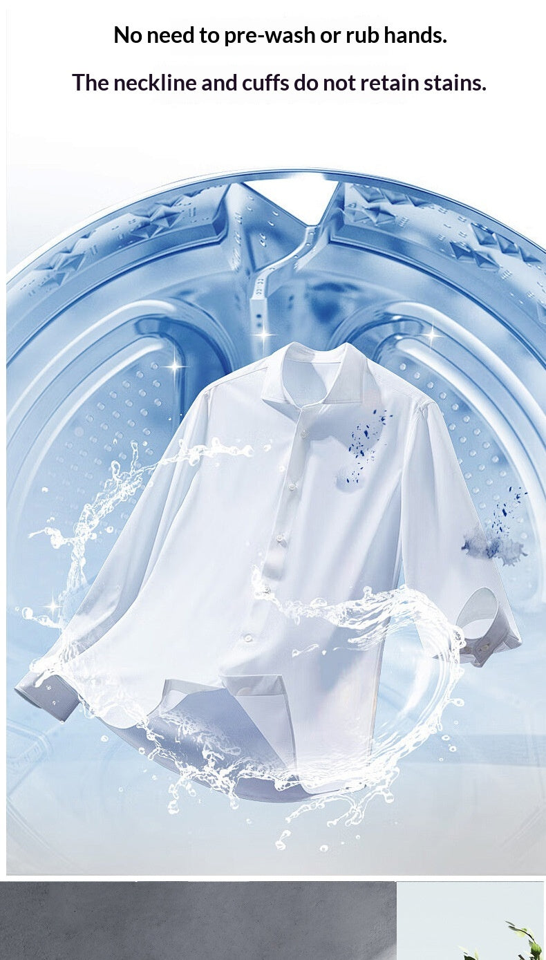 Fully Automatic Inverter Washing Machine with Drum & Spin Dry