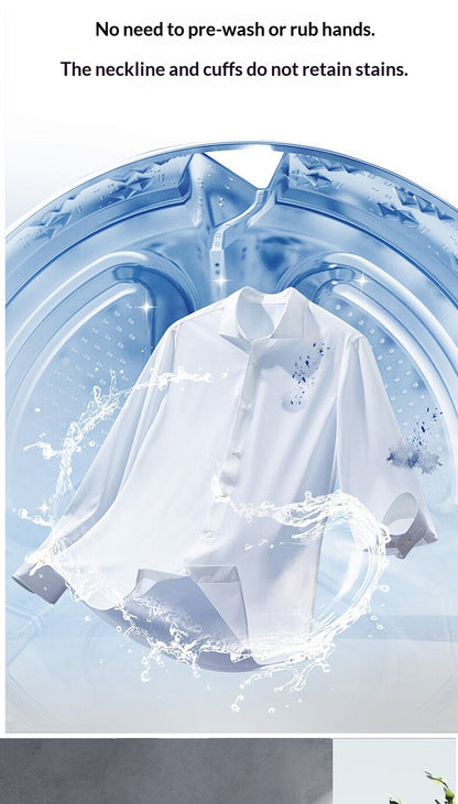 Fully Automatic Inverter Washing Machine with Drum & Spin Dry