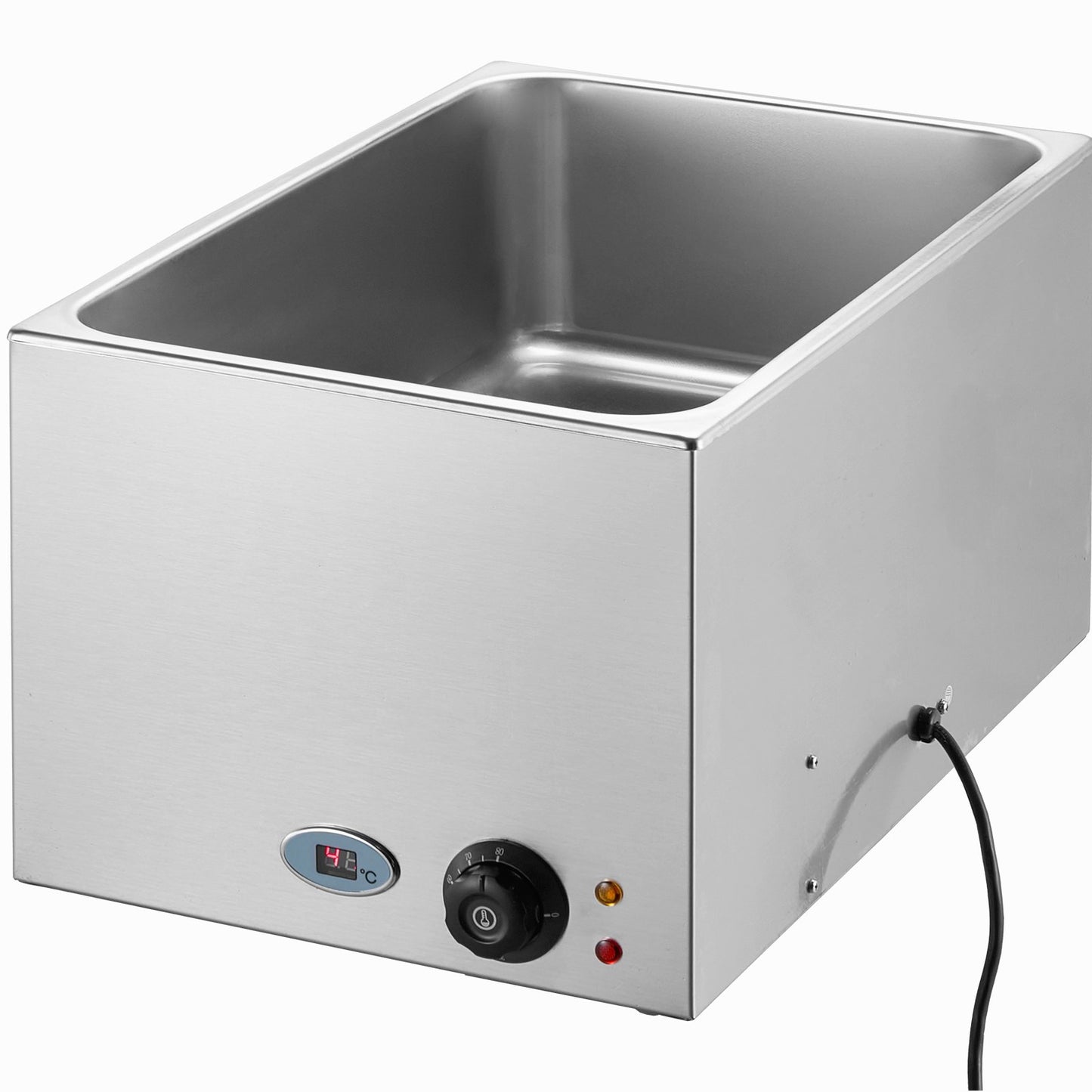 Commercial Food Warmer